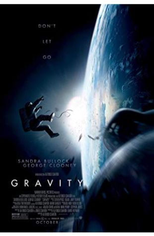 Gravity Alfonso Cuarón