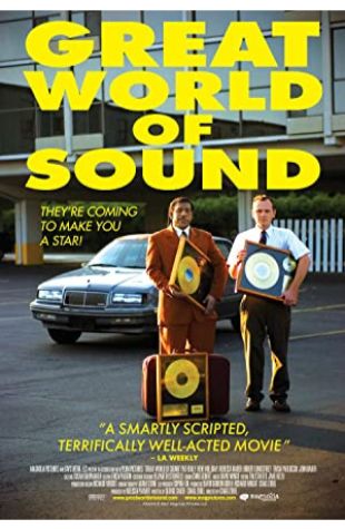 Great World of Sound Craig Zobel