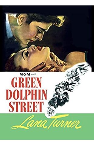 Green Dolphin Street George J. Folsey