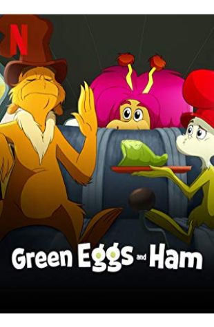 Green Eggs and Ham 