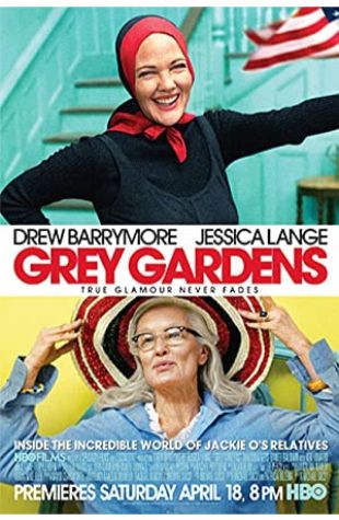 Grey Gardens Lucy Barzun Donnelly