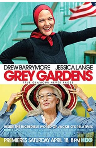 Grey Gardens Michael Sucsy