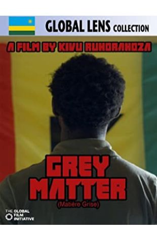 Grey Matter Kivu Ruhorahoza