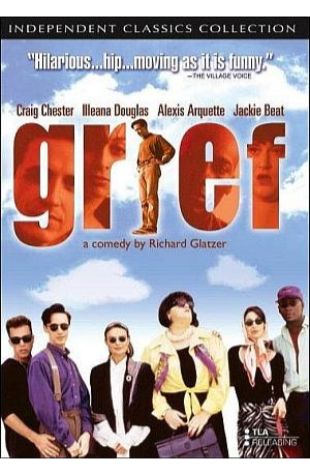 Grief Richard Glatzer