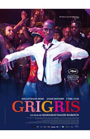 Grigris Mahamat-Saleh Haroun