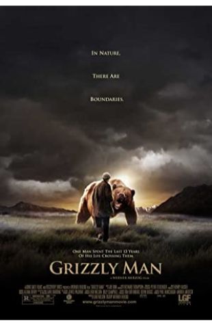 Grizzly Man Werner Herzog