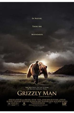 Grizzly Man 