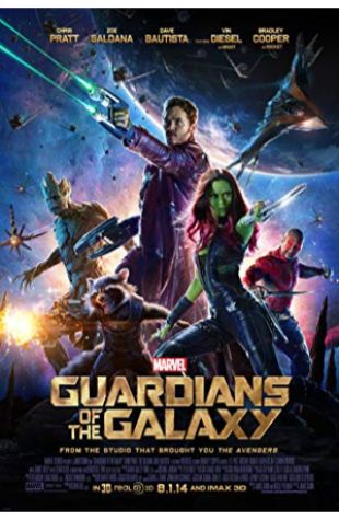 Guardians of the Galaxy 