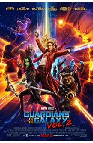 Guardians of the Galaxy Vol. 2 Christopher Townsend