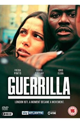 Guerrilla 