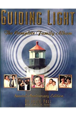 Guiding Light James H. Brown