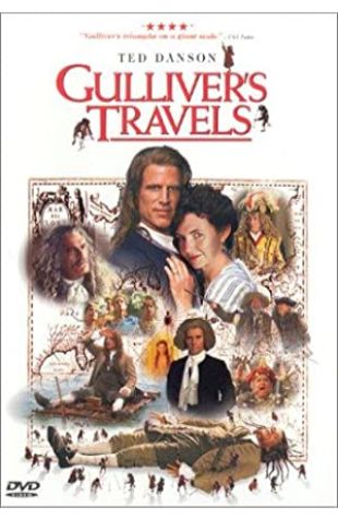 Gulliver's Travels Ted Danson