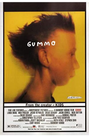 Gummo Harmony Korine