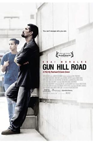 Gun Hill Road Rashaad Ernesto Green