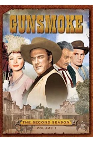 Gunsmoke Amanda Blake