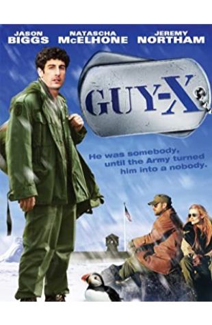 Guy X