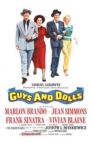 Guys and Dolls 