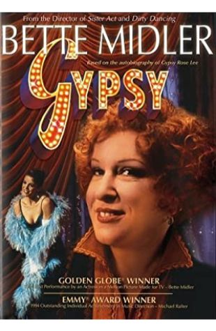 Gypsy Cynthia Gibb