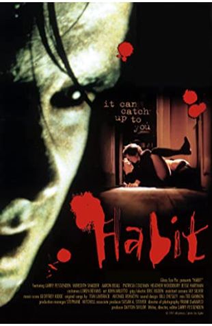 Habit Larry Fessenden