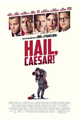 Hail, Caesar!