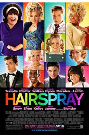 Hairspray Nikki Blonsky