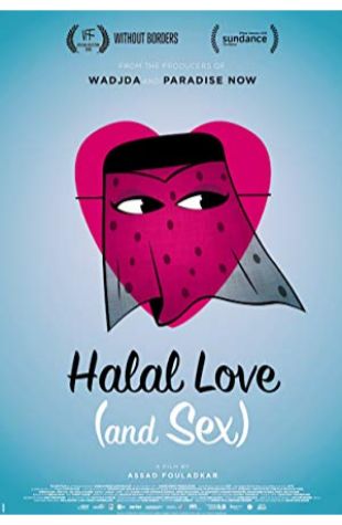 Halal Love Assad Fouladkar