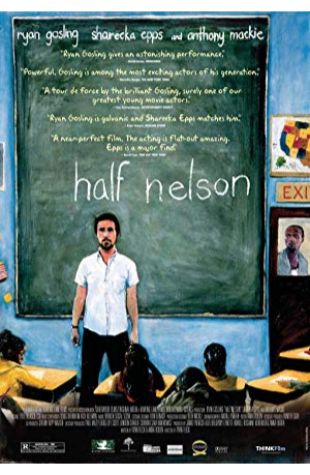 Half Nelson Ryan Fleck