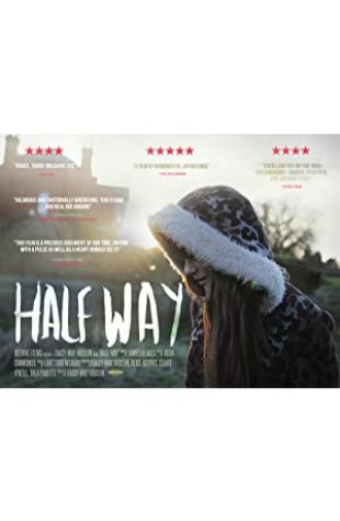 Half Way Daisy-May Hudson
