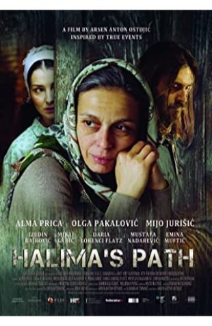 Halima's Path Alma Prica
