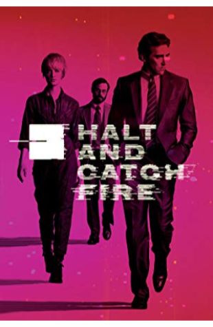 Halt and Catch Fire Lee Pace