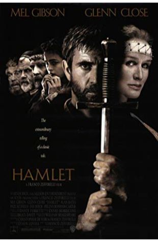 Hamlet Dante Ferretti