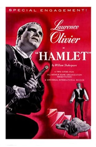 Hamlet William Walton