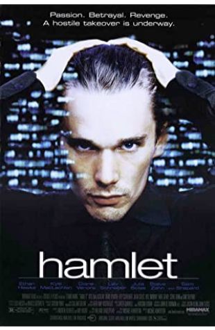 Hamlet John de Borman