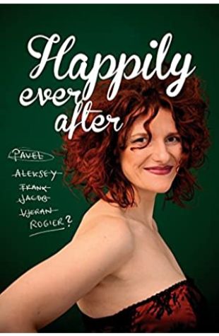 Happily Ever After Tatjana Bozic