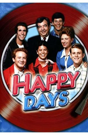 Happy Days Anson Williams