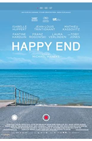 Happy End Michael Haneke