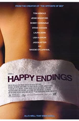 Happy Endings Maggie Gyllenhaal