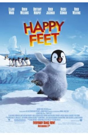 Happy Feet George Miller