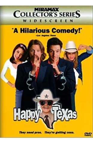 Happy, Texas William H. Macy