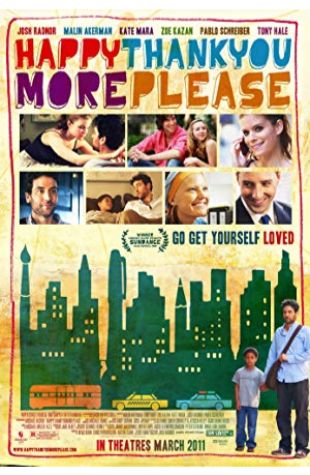 Happythankyoumoreplease Josh Radnor