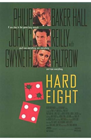 Hard Eight Samuel L. Jackson