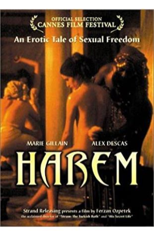 Harem Suare Ferzan Ozpetek