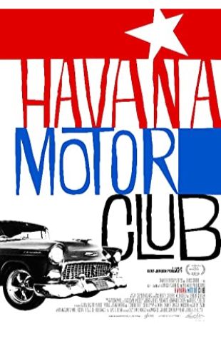 Havana Motor Club Bent-Jorgen Perlmutt
