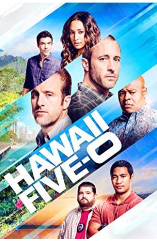 Hawaii Five-0 Scott Caan