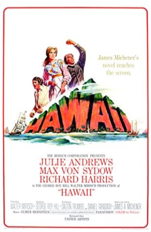 Hawaii Elmer Bernstein