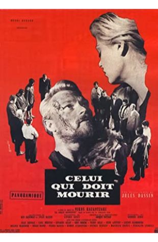 He Who Must Die Jules Dassin