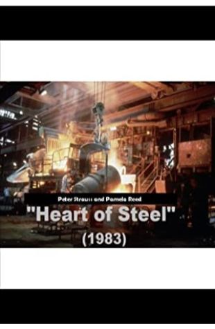 Heart of Steel Peter Strauss