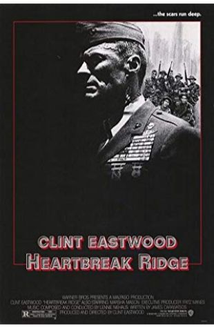 Heartbreak Ridge Les Fresholtz