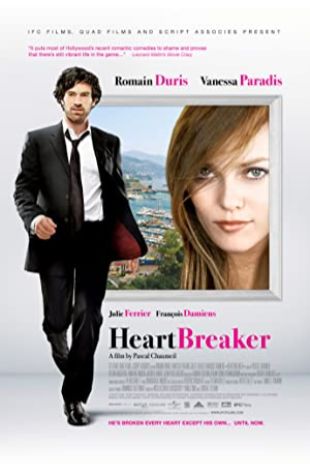 Heartbreaker Romain Duris