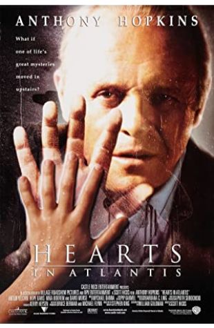 Hearts in Atlantis Piotr Sobocinski